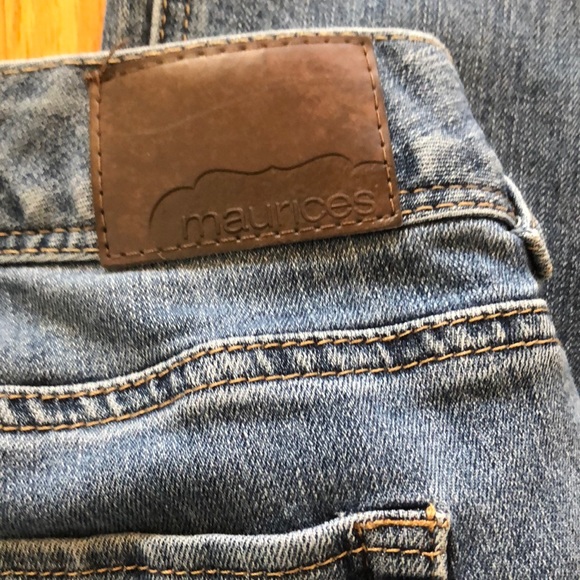 Maurices Jeans - Picture 7 of 9